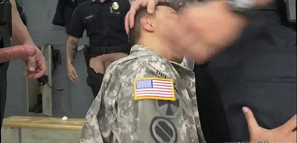  Police big dicks pic gay xxx Stolen Valor